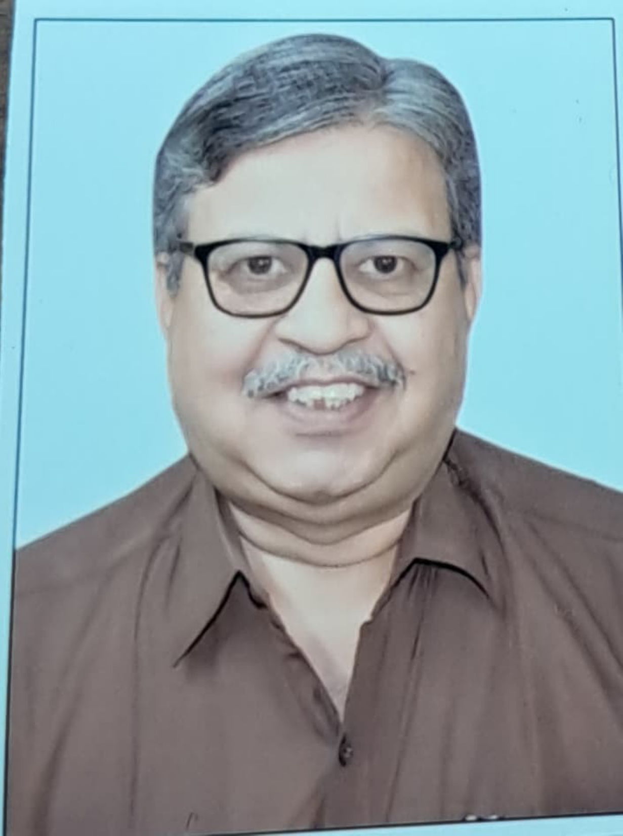 सिटीकाॅन रायपुर के पूर्व राज्य प्रमुख इंजीनियर प्रसन्न निमोणकर अब अमोघ फाइनेंशियल सर्विसेस प्राइवेट लिमिटेड के प्रबंध संचालक बने 