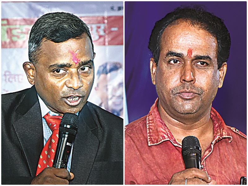 महाराष्ट्र मंडल भवन के अधूरे कामों को सालभर में करना है पूरा: काले