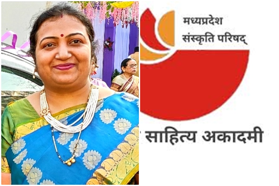 मध्य प्रदेश मराठी अकादमी व महाराष्ट्र साहित्य सभा की स्पर्धा में छत्तीसगढ़ के पांच प्रतिभागियों ने जीते पुरस्कार