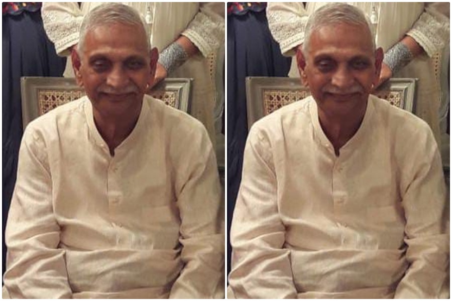  वैशम्पायन सर ने निर्धन छात्रों को पढ़ाने का उठाया था बीड़ाः काले