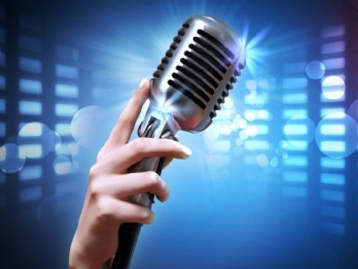 अगर आपको गाने का है शौक तो यह स्पर्धा आपके लिए... जीते सोने का सिक्का