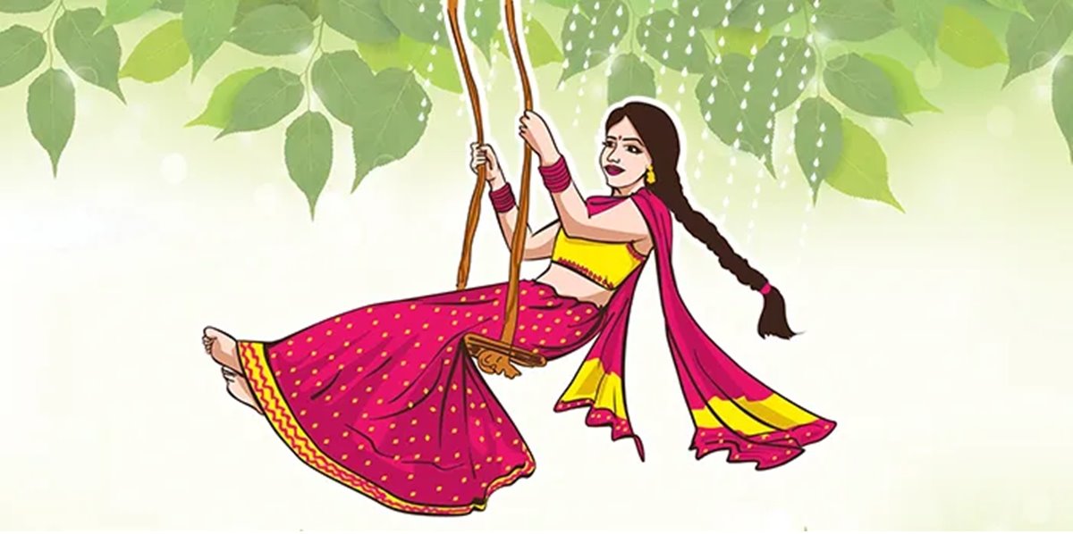  महाराष्ट्र मंडल में तीज महोत्सव आज,.... वाण सजाओ स्पर्धा के साथ सांस्कृतिक प्रस्तुति भी