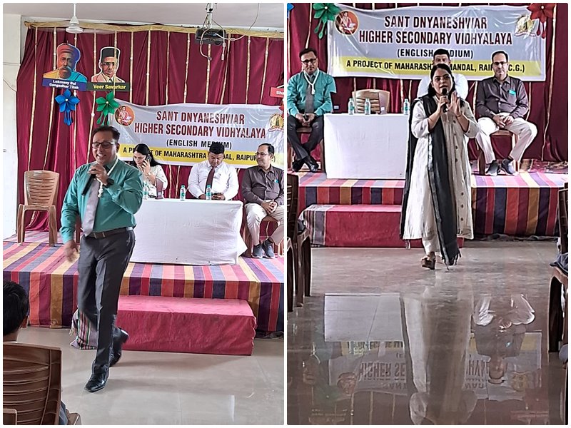 वायरल से बचने सावधानी जरूरी... बाहर के खाने को करें नजरअंदाजः डॉ. शिल्पा भार्गव