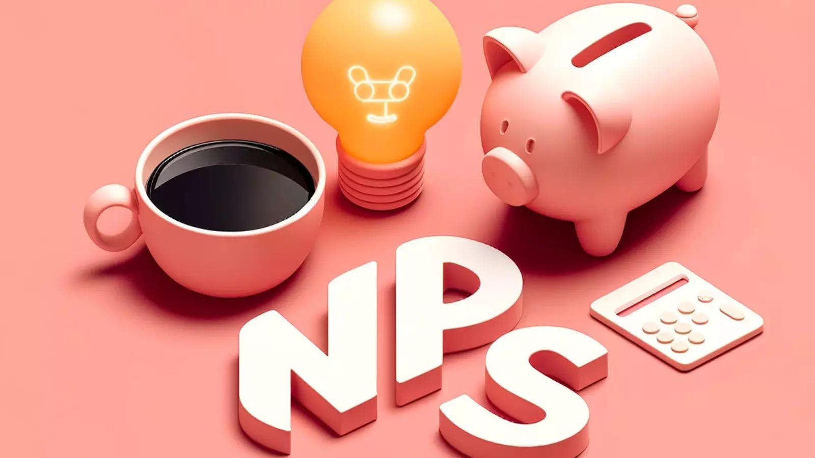 NPS वात्सल्य स्कीम.. जानिए कैसे मिलेगा लाभ.. क्या करना होगा आपको