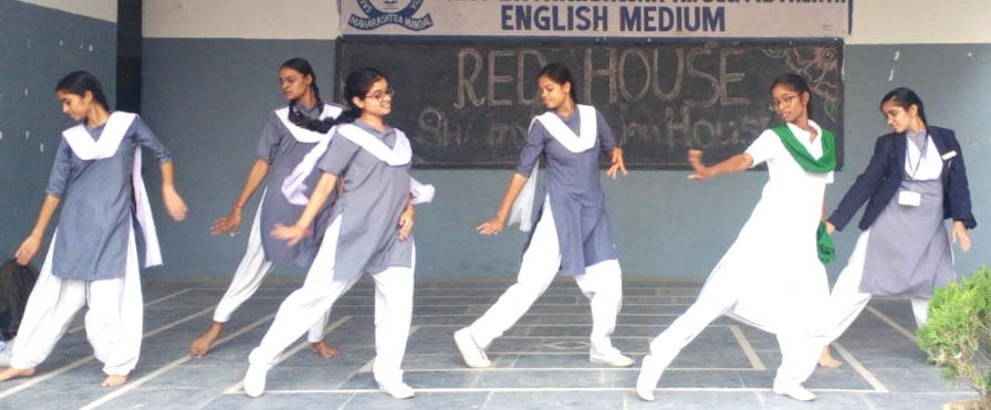  महाराष्ट्र मंडल में संत ज्ञानेश्वर स्कूल का वार्षिकोत्सव आज