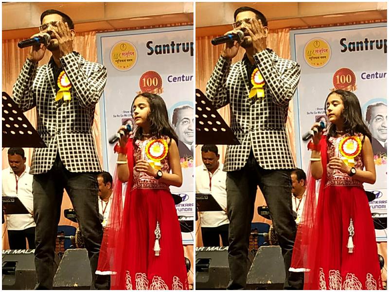  तुम मुझे यूं ना भुला पाओगे... के साथ मो. रफी का संगीतमय स्मरण