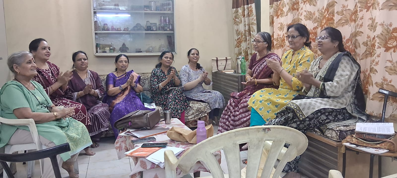 महाराष्ट्र मंडल में महा शिवरात्रि पर 51 जोड़े करेंगे सामूहिक रुद्राभिषेक