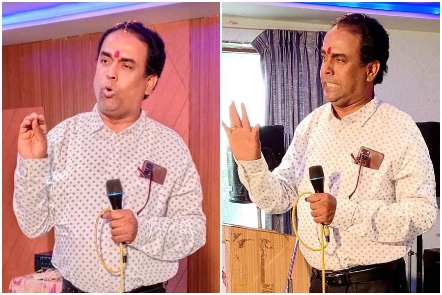 मां से आते हैं बच्चों में संस्कार... इसलिए आपकी पूजा विधि सही होगी तो बच्चे सीख ही जाएंगेः चेतन