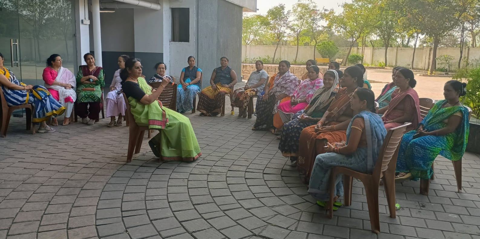 अनियमित रक्तस्राव, हड्डियों में दर्द हो सकते है सरवाईकल कैंसर के लक्षणः डॉ अलका गोले