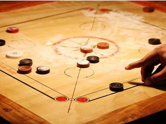  महाराष्ट्र मंडल में अंतर संस्था एवं अंतर समाज कैरम स्पर्धा 26-27 अप्रैल को