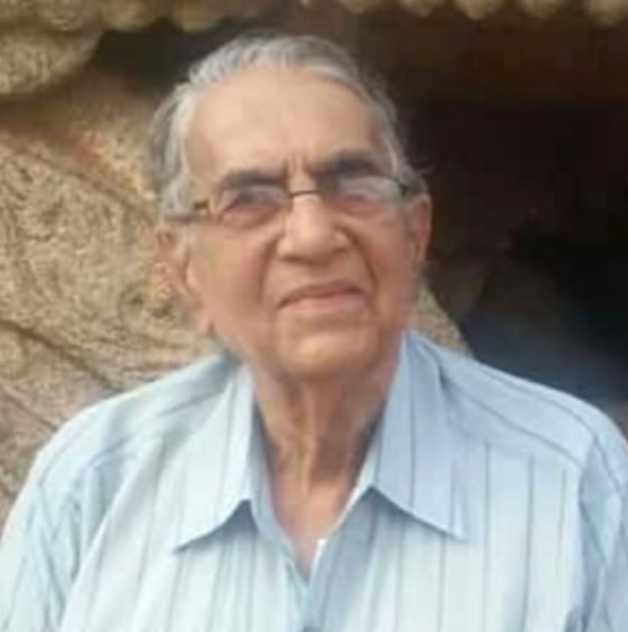 दिव्यांग बच्चियों के चिकित्सकीय अभिभावक डॉ. आनंद जोशी का निधन