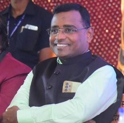  जितनी बड़ी सफलता, उतनी ही ज्यादा जिम्मेदारियां: काले