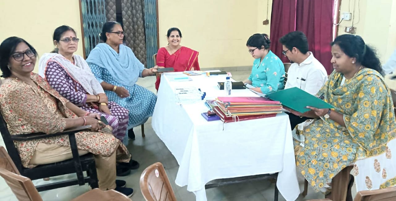  सखी निवास से अधिकाधिक कामकाजी महिलाओं को लाभान्वित करे महाराष्&zwj;ट्र मंडल