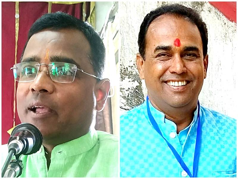  महाराष्&zwj;ट्र मंडल की वार्षिक सामान्&zwj;य सभा एक जून को