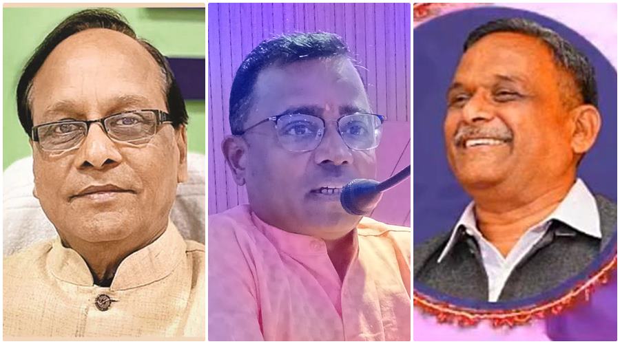 &lsquo;अपने मोबाइल पर सेव नंबर को पहले करें फोन, फिर ले सोशल मीडिया का सहारा&rsquo;