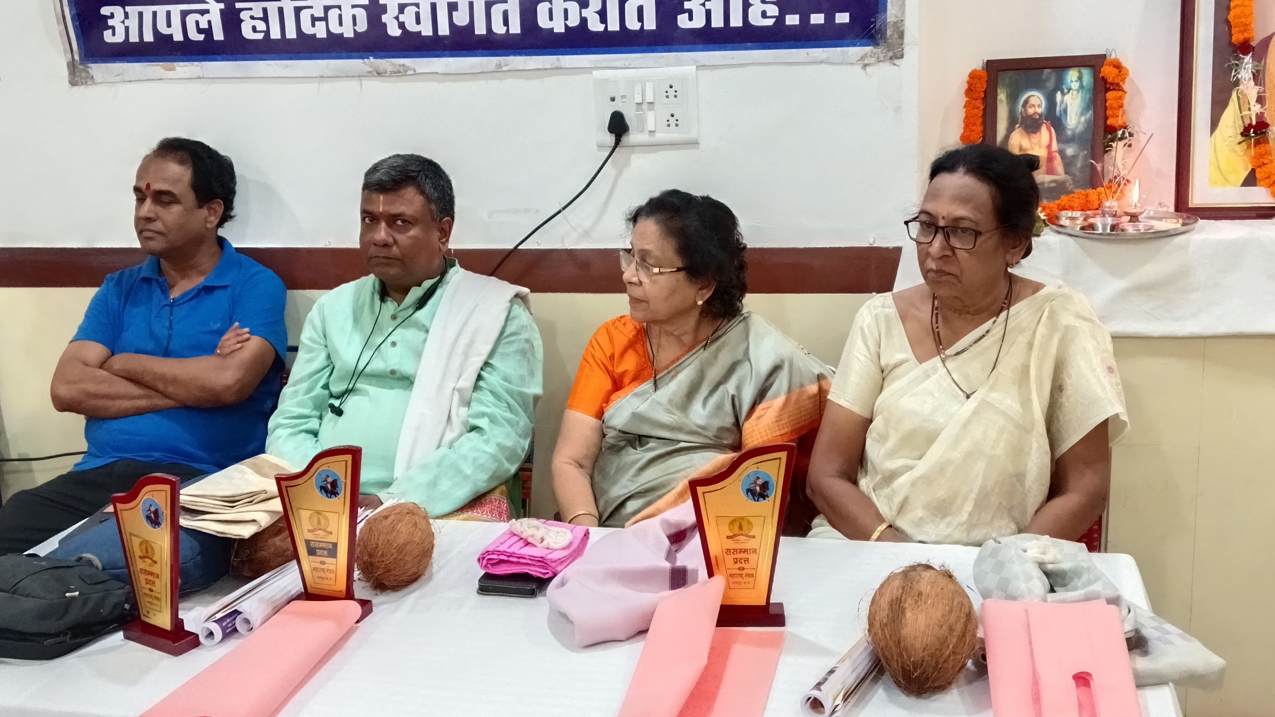 आज भी प्रासंगिक हैं समर्थ रामदास स्वामी की &lsquo;दासबोध&rsquo; 