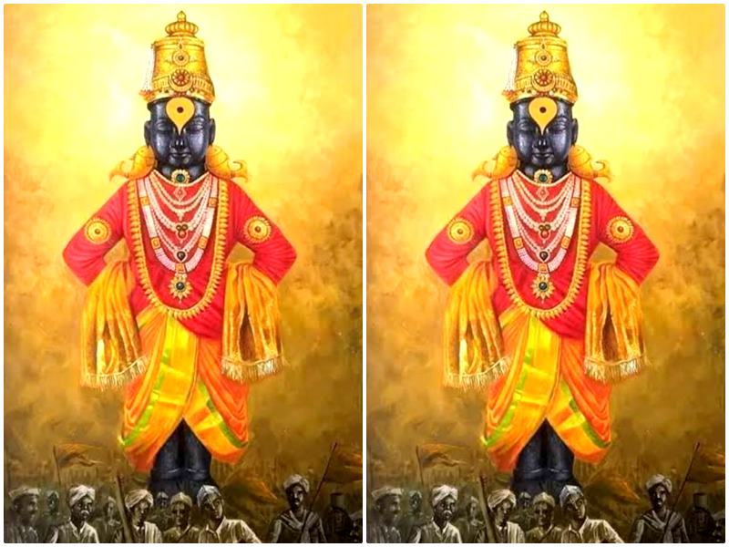 महाराष्&zwj;ट्र मंडल में 5 जुलाई यानी शनिवार शाम सजेगी संगीतमय आषाढी स्&zwj;वरगंध 