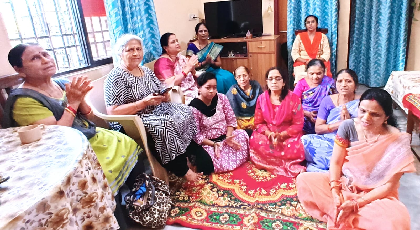  दिव्&zwj;यांग बालिकाओं का जन्&zwj;मदिन मनाएगा चौबे कॉलोनी महिला केंद्र