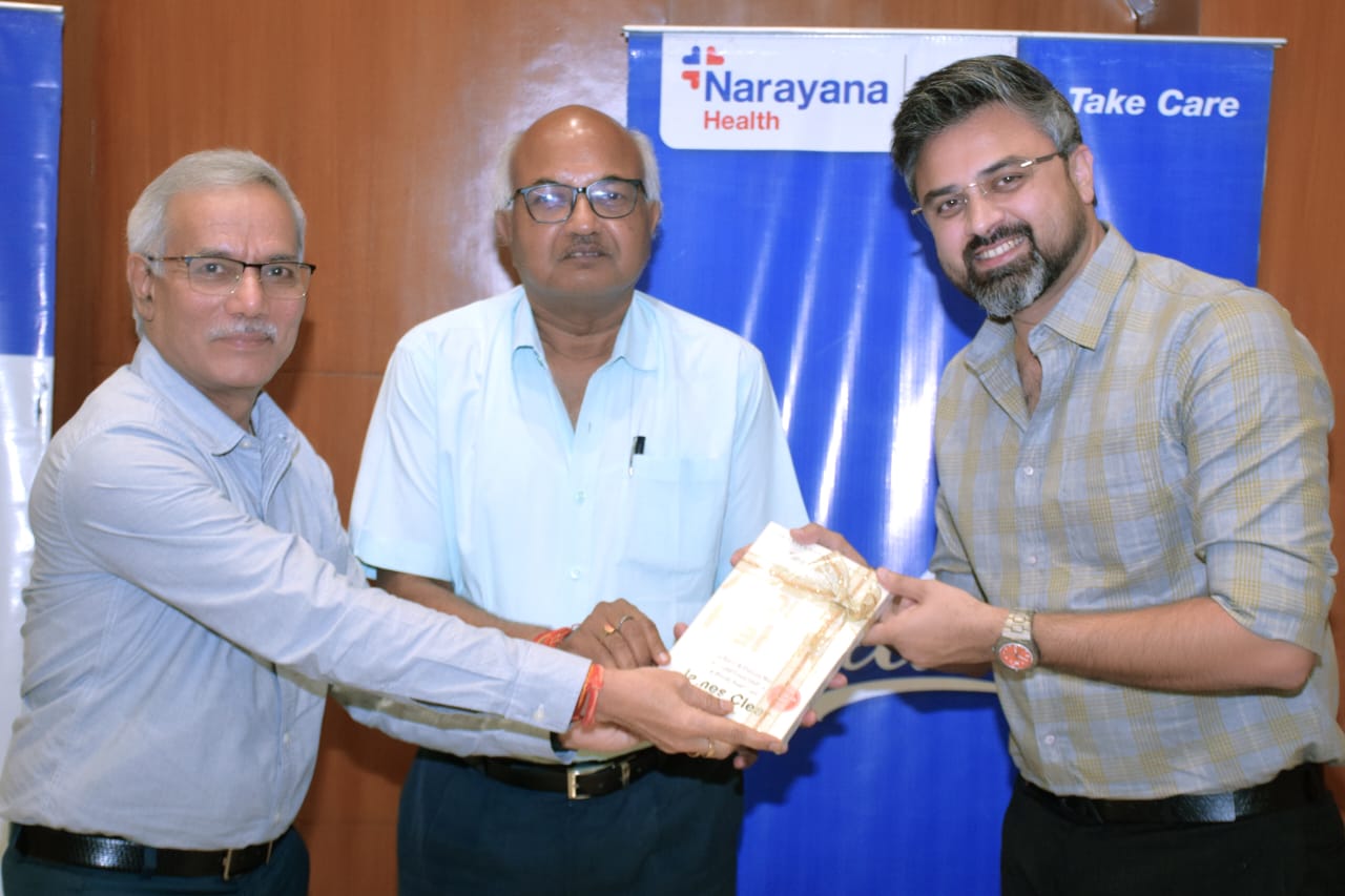 जीवनशैली और खानपान में छोटा सा बदलाव बचा सकता है हृदयरोग से