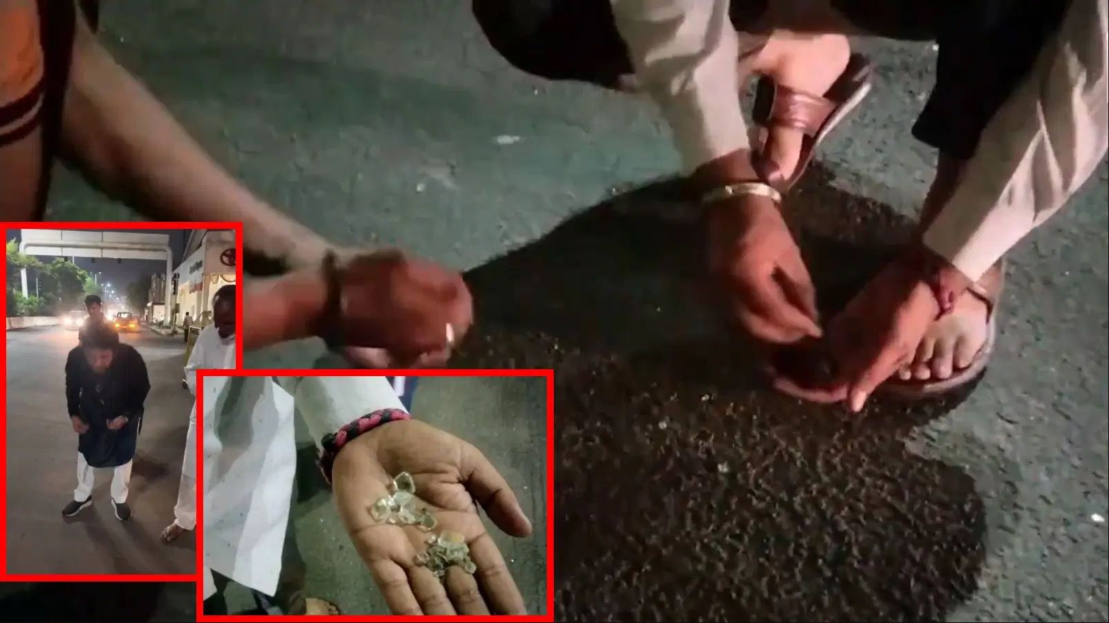 दिल्ली में कांवड़ रूट पर 1 किलोमीटर तक बिखेरे कांच के टुकड़े, मंत्री कपिल मिश्रा का बड़ा दावा, बोले- &lsquo;शाहदरा में शरारती तत्वों ने बिखेरे टुकड़े