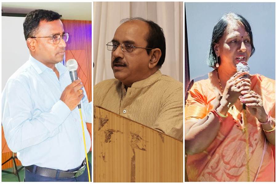  महिला केंद्रों ने समाचारों के लिए फोटो और कंटेट का चयन समझा