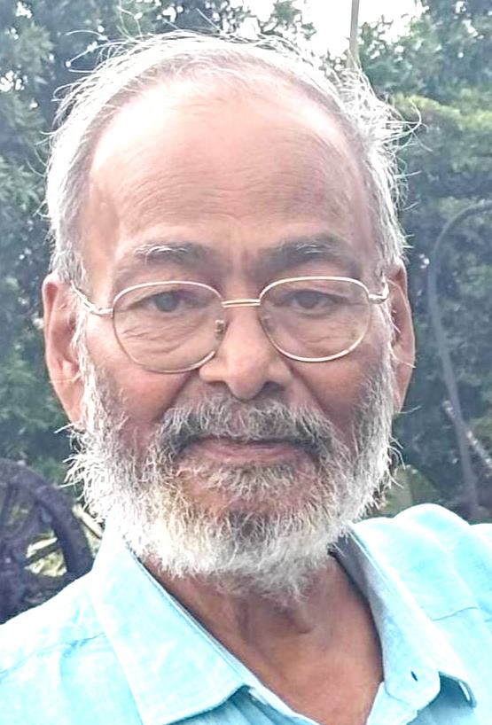 विकास भैया का जाना महाराष्ट्र मंडल की बड़ी क्षति