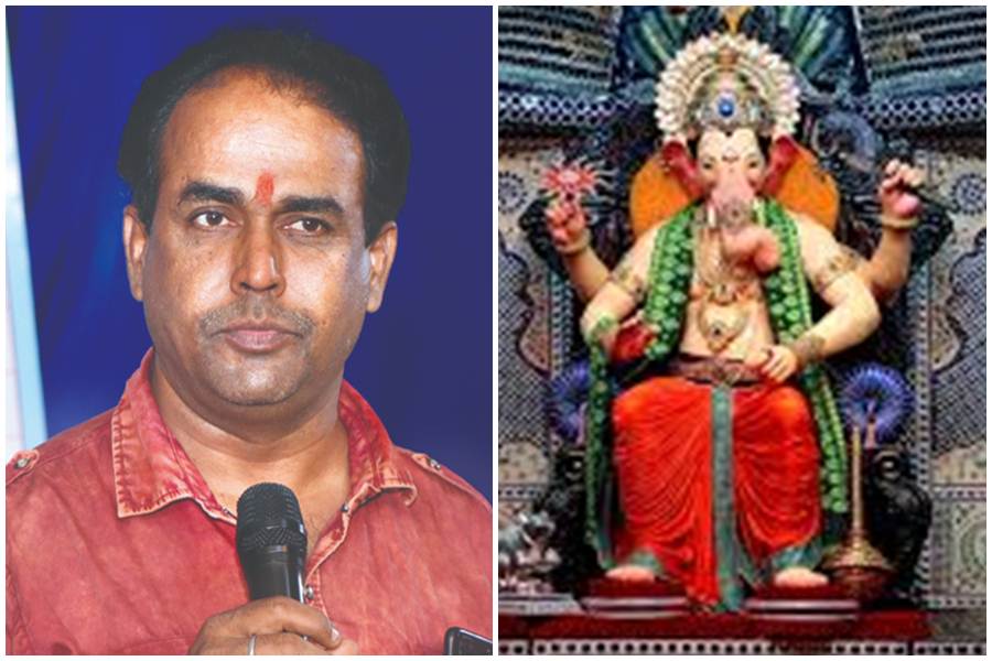 गणेश स्थापना के लिए नहीं मिल रहे पुरोहित तो इन मंत्रों के साथ खुद करें स्थापना