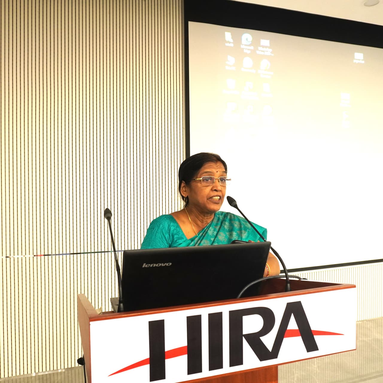 एनआईटी रायपुर में &ldquo;मूल्य शिक्षा से तनाव प्रबंधन&rdquo; विषय पर संगोष्ठी, आत्महत्या रोकथाम पर छात्रों को दिए व्यावहारिक सूत्र