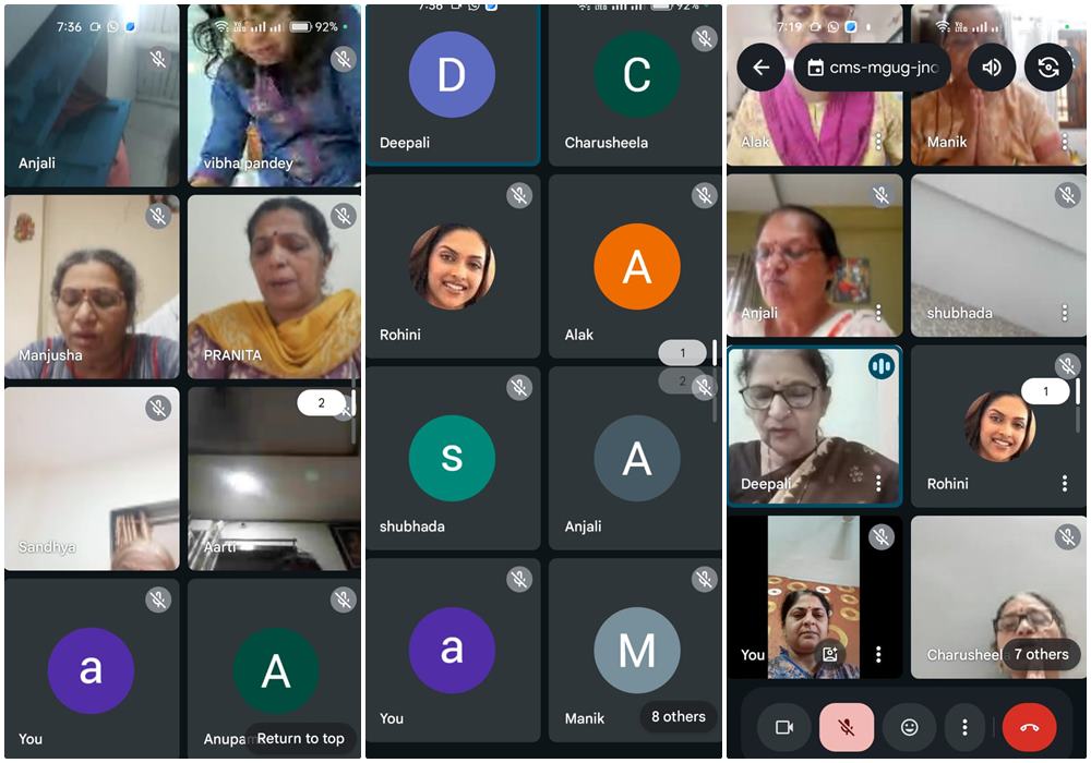 इंदिरा एकादशी पर विष्णु सहस्त्रनाम पाठ के साथ श्री सुक्त का पाठ