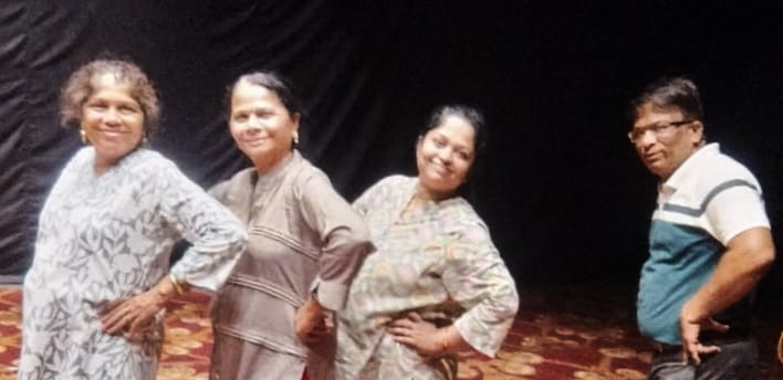  महाराष्&zwj;ट्र मंडल में चार को छत्&zwj;तीसगढ राज्&zwj;योत्&zwj;सव.. सांस्कृतिक प्रस्तुतियों में नजर आएगी छत्तीसगढ़ की संस्कृति