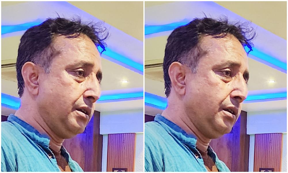 रंगमंच के भविष्&zwj;य को लेकर चिंतित दिखा जम्&zwj;मू का वरिष्&zwj;ठ रंगसाधक लकी गुप्ता