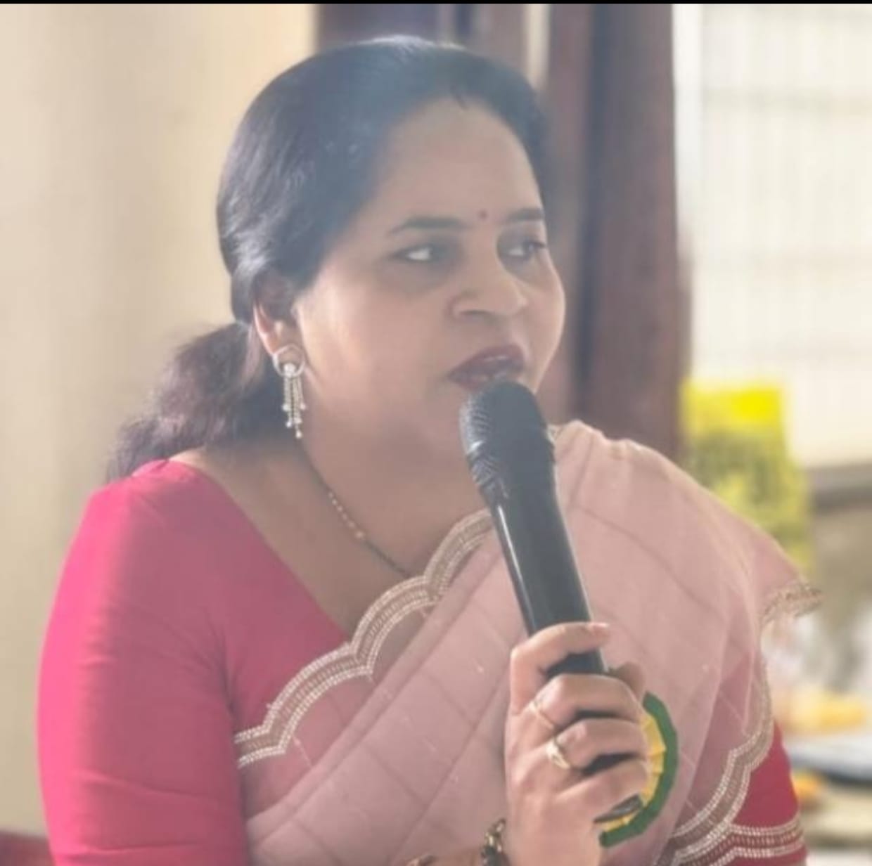 बोर्ड परीक्षा 2026: एक दिन में पूरा चैप्टर नहीं, बल्कि टॉपिक-वाइज करें पढ़ाई: तृप्ति अग्निहोत्री