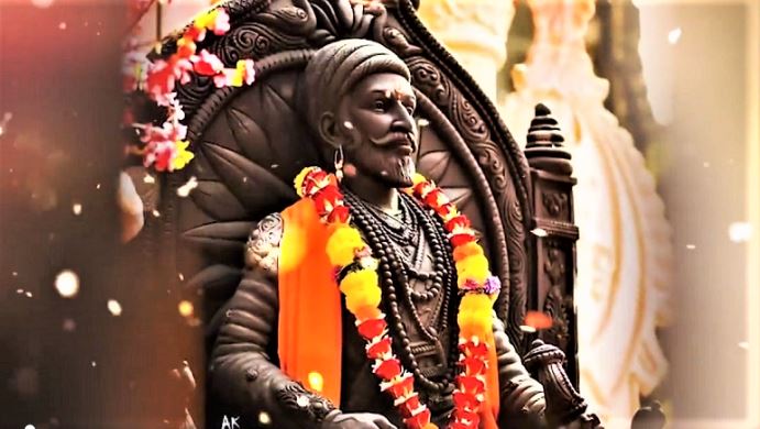 शिवाजी महाराज की भव्&zwj;य शोभयात्रा व सभा 16 को, आज शाम तैयारी बैठक