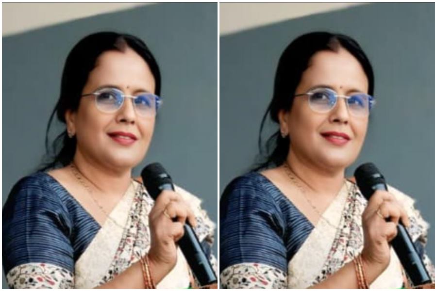 भावों को समझों और सही लिखने का अभ्यास हिंदी में दिलाएगा सफलताः सरिता पांडे