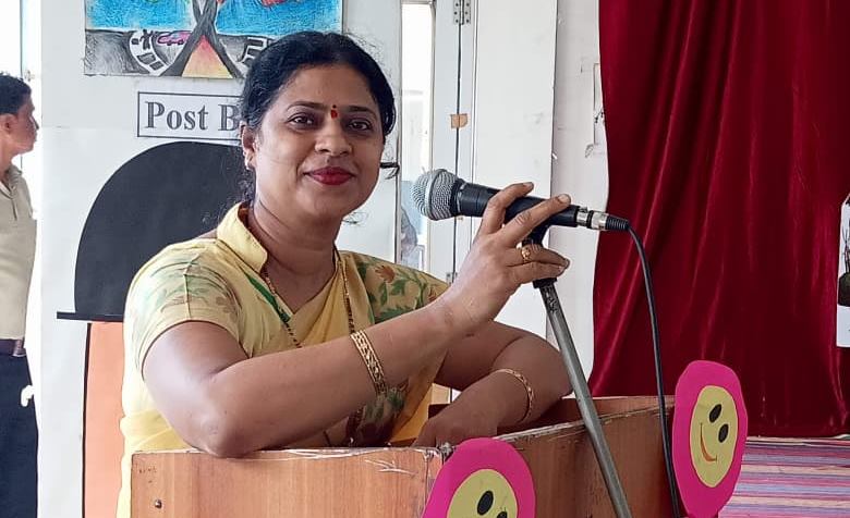 अधिक समय तक नहीं... सही तरीके से पढ़ना महत्वपूर्णः अपर्णा