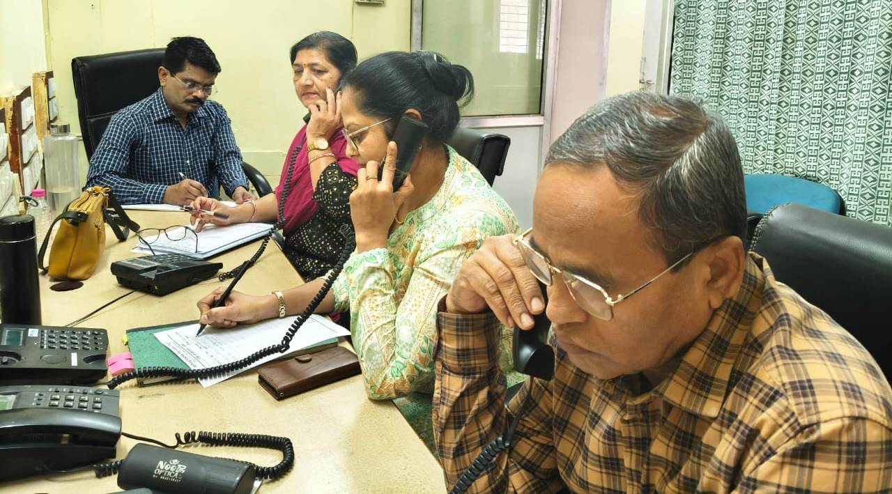  गणित के सूत्रों को याद करने बनाएं 'फॉर्मूला नोटबुक'... बार-बार लिखकर करें याद