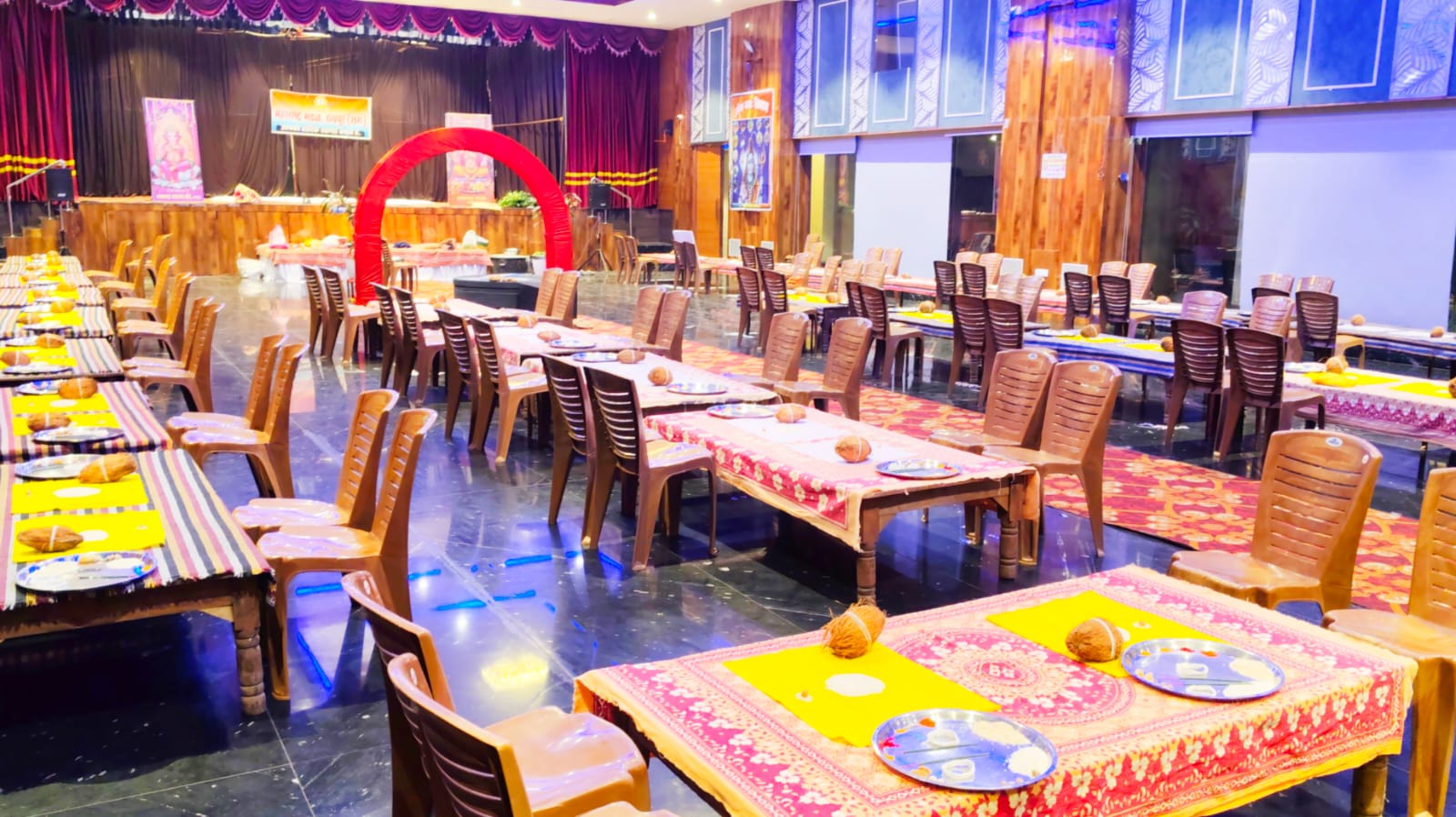 महाराष्ट्र मंडल में महाशिवरात्रि पर 15 को सामूहिक लघु रुद्राभिषेक