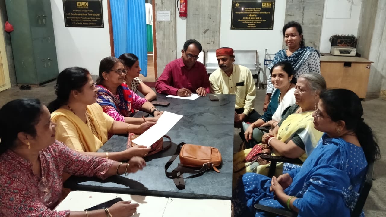 महाराष्ट्र मंडल में वाल्मिकी रामायण कथा 28 मार्च से