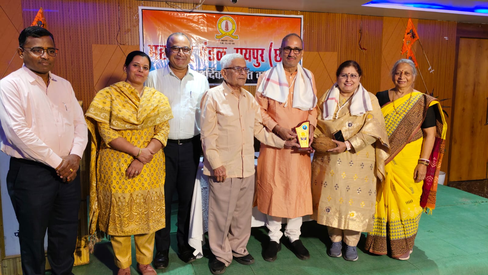  बृहन्&zwj;महाराष्&zwj;ट्र मंडल से मिलता है बड़ा एक्&zwj;सपोजर: शेखर