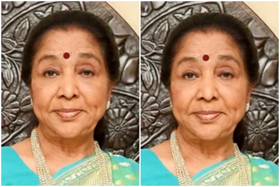  महाराष्&zwj;ट्र मंडल में आशा भोसले को श्रद्धांजलि देने 29 को संगीतमय संध्&zwj;या