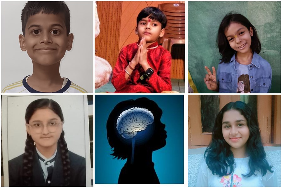 बाल संस्कार शिविर के बच्चे बोले- कैसे बीता एक माह पता ही नहीं चला