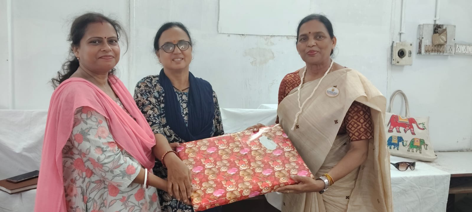 स्कूलों में एक्टिविटी पर आधारित हो शिक्षण कार्यः मधु यादव