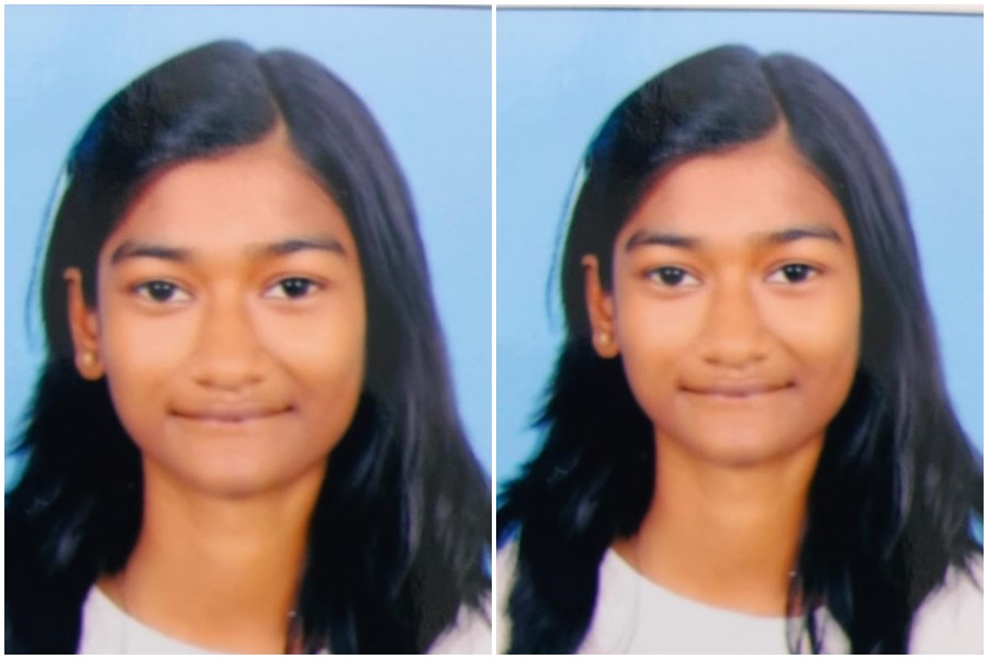 संत ज्ञानेश्वर विद्यालय की तोशिका ने क्लीयर की सीए फाऊंडेशन परीक्षा