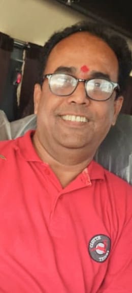 महाराष्&zwj;ट्र मंडल ने किशोरों को जोड़ने की शुरू की मुहिम: दंडवते