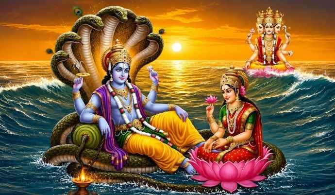  महाराष्ट्र मंडल के महिला केंद्रों में दासबोध चक्र परायण 25 जुलाई आषाढी एकादशी से