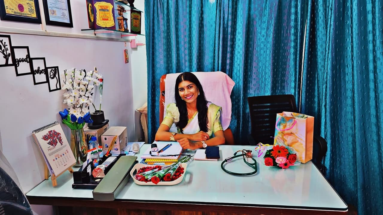  बारिश में बढ़ता है वात दोष.... पाचन शक्ति कमजोर होने पर पंचकर्म उपयुक्तः डॉ. पपीता 