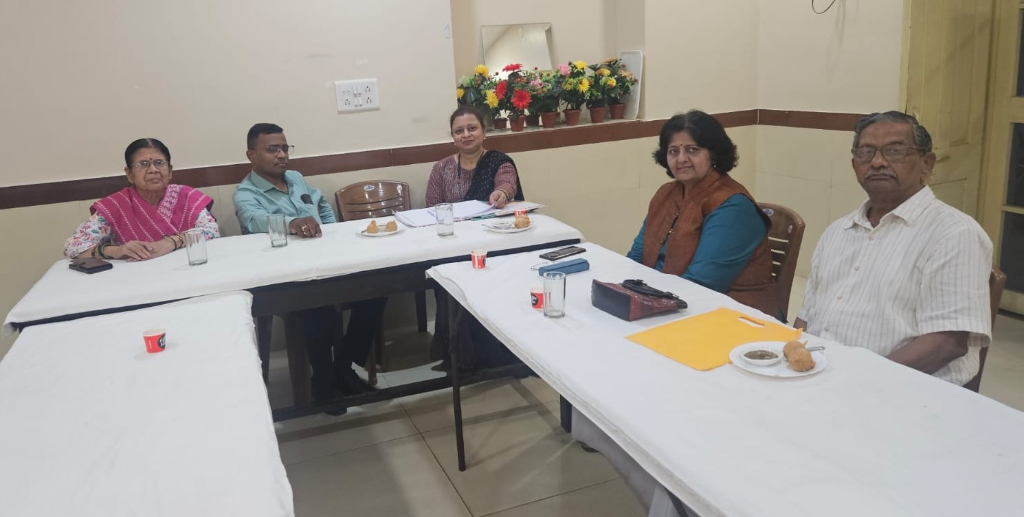 परिवारों में संवाद और सामंजस्य बढ़ाने की दिशा में काम करेगी परिवार परामर्श समिति