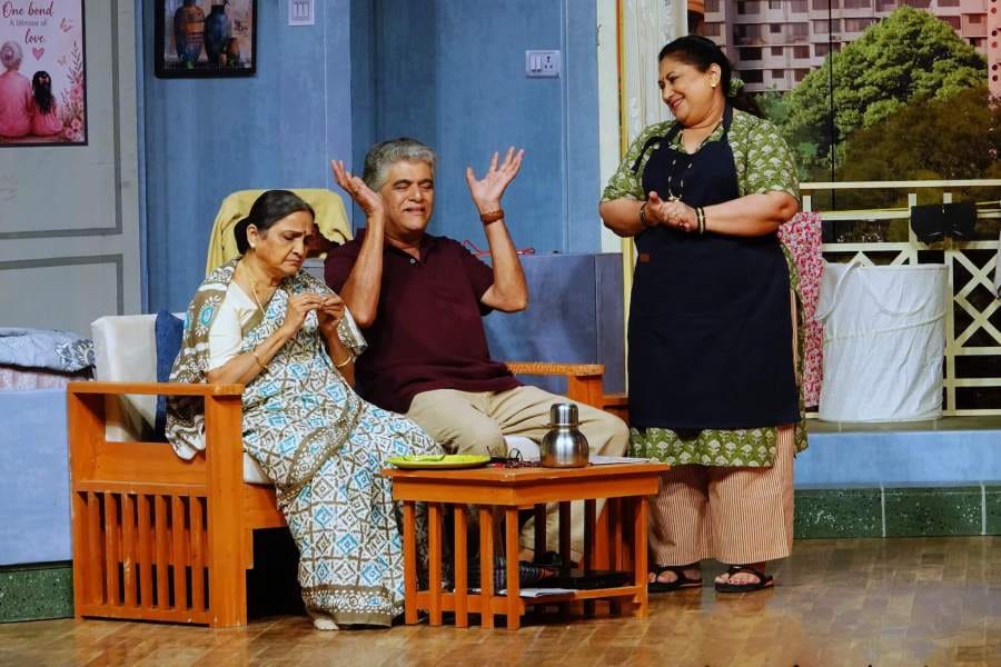  महाराष्&zwj;ट्र मंडल के गणेशोत्&zwj;सव में होगी मराठी- हिंदी नाटकों की धूम