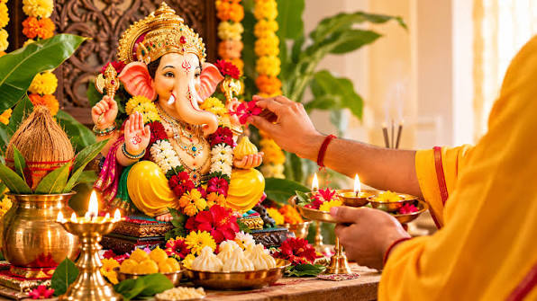 महाराष्ट्र मंडल में श्री गणेश की स्थापना 14 सितंबर को.. 10 दिन होंगे विविध कार्यक्रम
