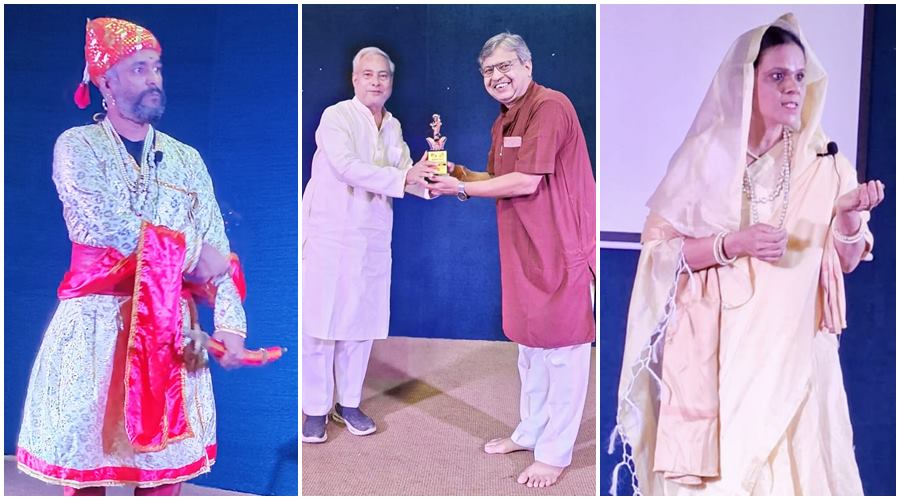  एकल अभिनय से गौरी, प्रसन्&zwj;न, अभिषेक ने किया प्रभावित